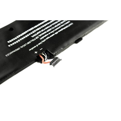 Аккумулятор для ноутбука Lenovo ThinkPad X1 (15.2V 3290mAh) p/n: 00HW028