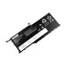 Аккумулятор для ноутбука Lenovo ThinkPad X1 (15.2V 3290mAh) p/n: 00HW028