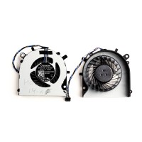 Вентилятор (Кулер) для ноутбука HP 14-AF p/n: EF60070S1-C180-S9A