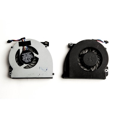 Вентилятор/Кулер для ноутбука HP EliteBook 2560p/HP EliteBook 2570p/HP EliteBook 2560/HP EliteBook 2570 p/n: DFS451205MB0T FA5T, MF60090V1-C130-S9A