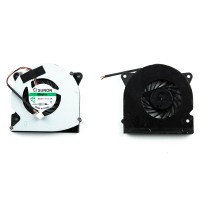 Вентилятор (Кулер) для ноутбука Dell 11Z p/n: MG35060V1-Q000-G99 F4T, DC280007GS0, F4TY9, GC055515VH-A