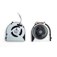 Вентилятор (Кулер) для ноутбука Dell E3330 p/n: KDB0705HA-CK2W, 23.10768.001