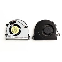 Вентилятор (Кулер) для ноутбука Dell E3550 p/n: MF60070V1-C310-S9A