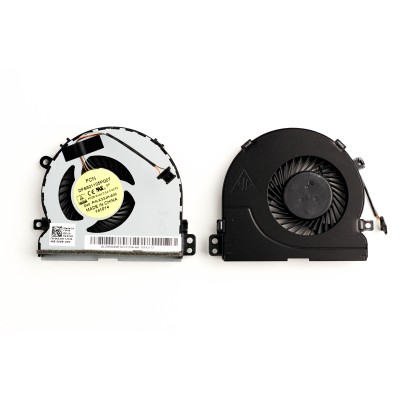 Вентилятор (Кулер) для ноутбука Dell E3450 p/n: MF60070V1-C310-S9A