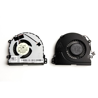 Вентилятор (Кулер) для ноутбука Dell E3450 p/n: MF60070V1-C310-S9A