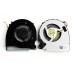 Вентилятор (Кулер) для ноутбука Dell 15-7559 left p/n: AB08505HX090B00 0OAM9, 04X5CY, AB09005HX090B00