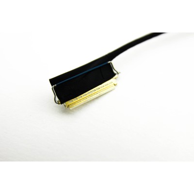 Шлейф матрицы для ноутбука Lenovo ThinkPad T14s FHD p/n: DC02C00DR10 DC02C00DR00