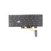 Клавиатура для MSI Creator 15 A10UET с подсветкой p/n: 9Z.NJ2BN.A1D, AE09U010