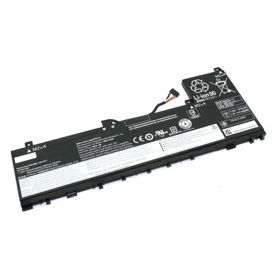 Аккумулятор для Lenovo IdeaPad 5 Pro 14ITL6 (11.52V 4905mAh) p/n: L20C3PF1 L20D3PF0 L20M3PF1