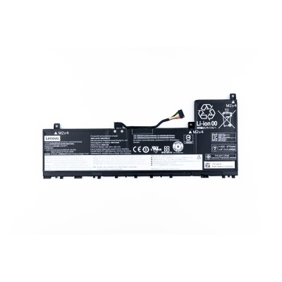 Аккумулятор для Lenovo IdeaPad 5 Pro 14ITL6 (11.52V 4905mAh) p/n: L20C3PF1 L20D3PF0 L20M3PF1
