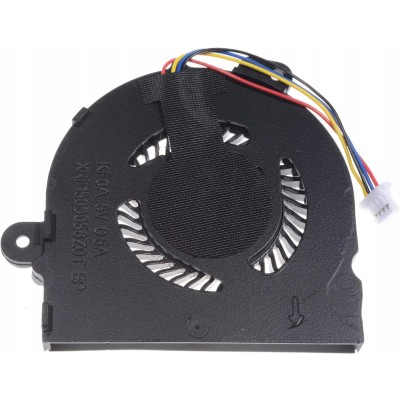 Вентилятор/Кулер для ноутбука Asus GL703GS smal 5V p/n: XRF593512MN0T-KF0A