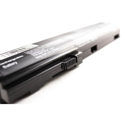 Аккумулятор для ноутбука HP EliteBook 2570p (10.8V 4400mAh) p/n: HSTNN-UB2K HSTNN-UB2L QK644AA QK645AA QK645UT SX06