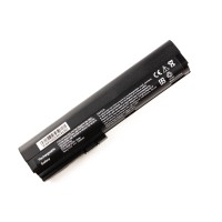 Аккумулятор для ноутбука HP EliteBook 2560p (10.8V 4400mAh) p/n: HSTNN-UB2K HSTNN-UB2L QK644AA QK645AA QK645UT SX06