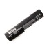 Аккумулятор для ноутбука HP EliteBook 2570p (10.8V 4400mAh) p/n: HSTNN-UB2K HSTNN-UB2L QK644AA QK645AA QK645UT SX06