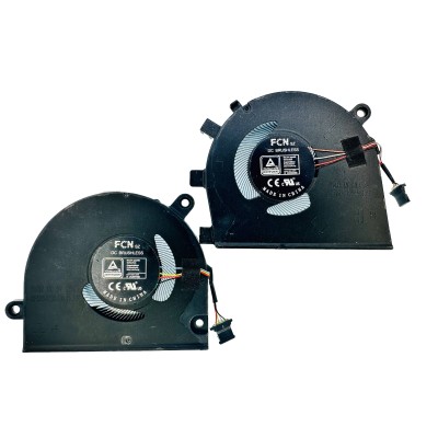 Вентилятор/Кулер для ноутбука Realme Book Coloupro 002 L+R