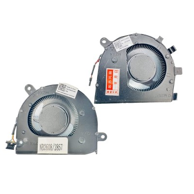 Вентилятор/Кулер для ноутбука Realme Book Coloupro 002 L+R