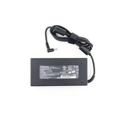 Блок питания для ноутбука MSI GF75 19.5V 7.7A (4.5x3.0) 150W ORG Блок питания для ноутбука MSI GF75 19.5V 7.7A (4.5x3.0) 150W ORG