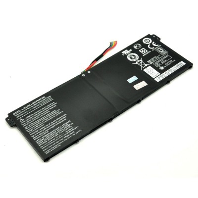 Аккумулятор для ноутбука Acer V5-122 (15.2V 3220mAh) ORG p/n: AC14B8K KT.0040G.004