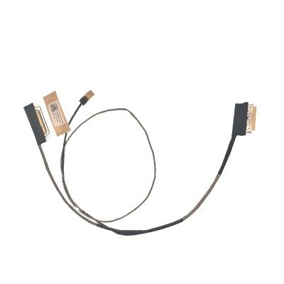 Шлейф для матрицы Acer AN515-45 144Hz p/n: 50.Q7KN2.012, DC02C00PW00