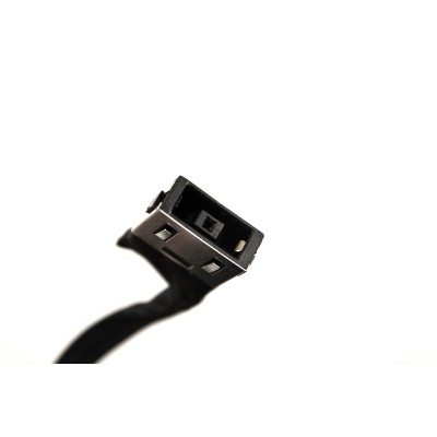 Разъем питания для ноутбука Lenovo Thinkpad T430s (USB) с кабелем