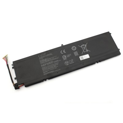 Аккумулятор для ноутбука Razer Blade 13 2019 2020 (11.55V 4602mAh) p/n: RC30-028102