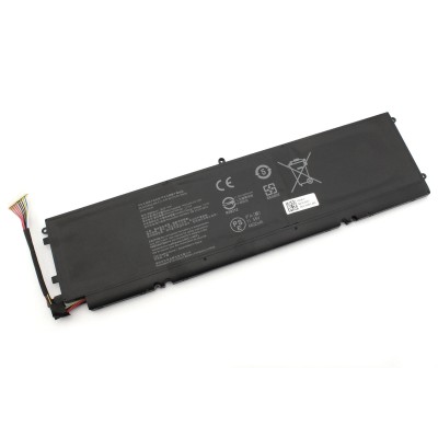 Аккумулятор для ноутбука Razer Blade 13 2019 2020 (11.55V 4602mAh) p/n: RC30-028102