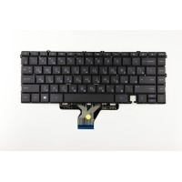 Клавиатура для HP 13-ba с подсветкой p/n: 9Z.NHCBC.001, NSK-XY0BC, PK132V62C00