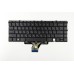 Клавиатура для HP 13-ba с подсветкой p/n: 9Z.NHCBC.001, NSK-XY0BC, PK132V62C00