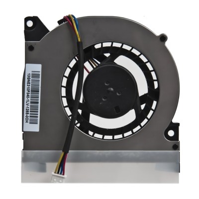 Вентилятор (Кулер) для ноутбука Lenovo F51 p/n: KDB0705HB-7F31, 13GNE310P340