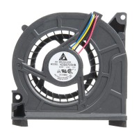 Вентилятор (Кулер) для ноутбука Lenovo F51 p/n: KDB0705HB-7F31, 13GNE310P340
