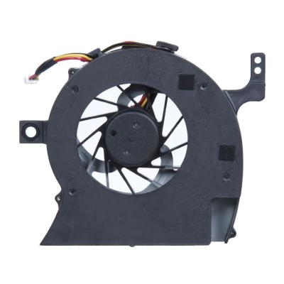 Вентилятор (Кулер) для ноутбука Toshiba C600 p/n: AB7805HX-GB3