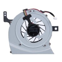 Вентилятор (Кулер) для ноутбука Toshiba C600 p/n: AB7805HX-GB3