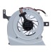 Вентилятор (Кулер) для ноутбука Toshiba C600 p/n: AB7805HX-GB3