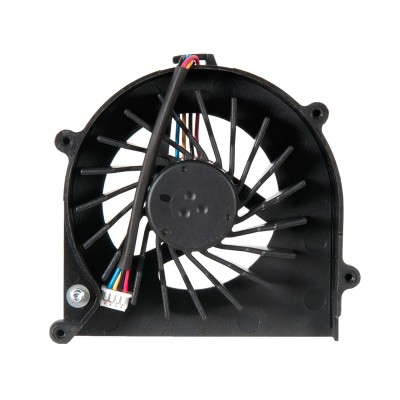 Вентилятор (Кулер) для ноутбука Toshiba C650 4pin p/n: KSB0505HB AH94