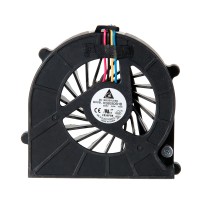 Вентилятор (Кулер) для ноутбука Toshiba C650 4pin p/n: KSB0505HB AH94