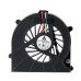 Вентилятор (Кулер) для ноутбука Toshiba C650 4pin p/n: KSB0505HB AH94