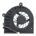 Вентилятор (Кулер) для ноутбука Toshiba A660 p/n: KSB06105HA-AC87, G75R05MS1AD-52T131