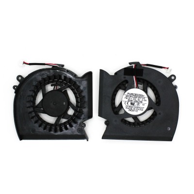 Вентилятор (Кулер) для ноутбука Samsung R540 p/n: BA62-00496A