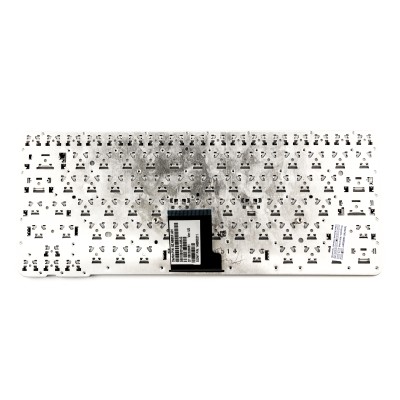 Клавиатура для ноутбука Sony SVE14A Белая с голубым p/n: 9Z.N6BBF.D0R, 149115111RU, 9Z.N6BBF.R0