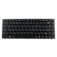 Клавиатура для MSI CR420 p/n: V103522AK1