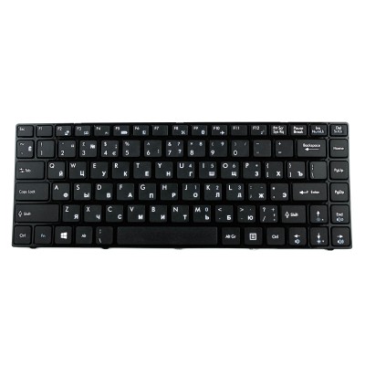 Клавиатура для MSI CR400 p/n: V103522AK1