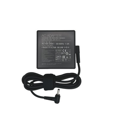 Блок питания для ноутбука Asus UX51VZ 19V 4.74A (4.5x3.0) 90W ORG