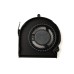 Вентилятор (Кулер) для ноутбука Dell Alienware 15 R4 GPU ORG p/n: DP/N JWH30