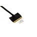 Шлейф для матрицы Asus X542UQ p/n: 1422-02MN0AS