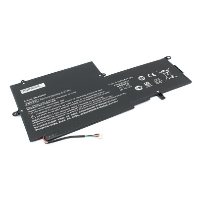 Аккумулятор для ноутбука HP 13-4000 (11.4V 4800mAh) p/n: PK03XL 788237-2C1 HSTNN-DB6S