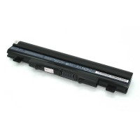 Аккумулятор для ноутбука AcerExtensa EX2509 Series Series (11.1V 5200mAh) p/n: AL14A32