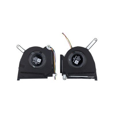 Вентилятор/Кулер для ноутбука Asus FX517ZM 5V L+R