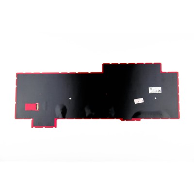 Клавиатура для Asus G703VI с подсветкой p/n: V170562C, 0KN1-2L2UA21