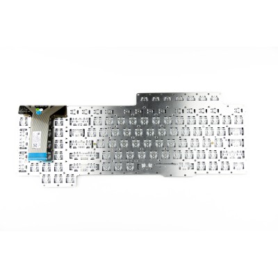 Клавиатура для Asus G703VI с подсветкой p/n: V170562C, 0KN1-2L2UA21