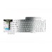 Клавиатура для Asus G703VI с подсветкой p/n: V170562C, 0KN1-2L2UA21